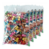 Adaptador Suporte Clip P/hashi Oriental 5x500pcs 2500un
