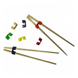 Adaptador Suporte Clip Para Hashi Oriental Com 500 Peças