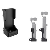 Adaptador Suporte Osmo Dji Pocket 2 Gopro ( Bike Moto )
