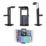 Adaptador Tablet iPad Celular Montagem Tripé Bj024