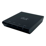Adaptador Telefone Voip Cisco Ata-187 2 Saídas Fxs Seminovo