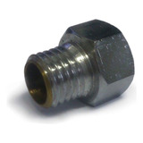 Adaptador Temperatura Água P/ Motor Ap Após 1998