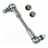 Adaptador Tira Folga Pedal Câmbio Marcha Cb 300 E Twister 