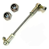 Adaptador Tira Folga Pedal Câmbio Marcha Dafra Next 250