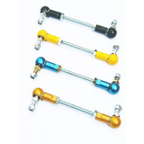 Adaptador Tira Folga Pedal Câmbio Rd 350 Persona- Inform Cor
