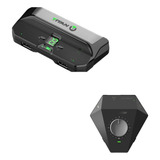 Adaptador Titan Two + Beloader Pro Compativel Ps5 