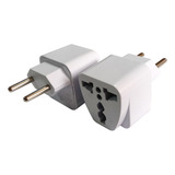 Adaptador Tomada Tri-fase P/ Drone Dji Mavic Air 2