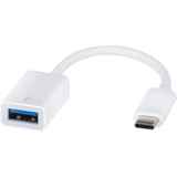 Adaptador Tp-link Uc400 Usb-c P/ Usb 3.0 iPad Pro Mac Os Otg