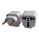 Adaptador Tri-fase Tomada Ps4,pc,xbox,nintendo Switch Europe