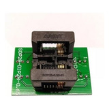 Adaptador Tssop8 Ssop8 Mini Soic Micro