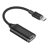 Adaptador Type-c 3 In 1 Usb-c Hdmi Usb 3.1 Macbook 12
