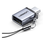 Adaptador Ugreen Usb C 3.1 Para