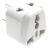 Adaptador Universal Argentina Plug Tomada 100~250