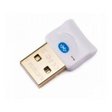 Adaptador Usb Bluetooth 5.0 Csr Dongle Para Pc Notebook