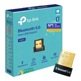 Adaptador Usb Bluetooth 5.0 Nano Tp-link