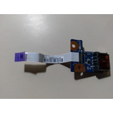 Adaptador Usb + Flat Para Notebook Hp G42-272br, 230br,