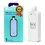 Adaptador Usb Rj45 Tp-link Ue200 Rj45 Ethernet Usb 2.0