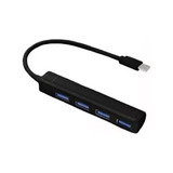 Adaptador Usb Tipo C 3.1 Hub