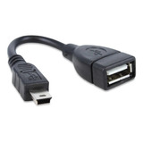 Adaptador Usb V3 Macho Usb Femea