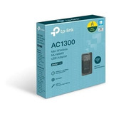 Adaptador Usb Wifi Tp-link Archer T3u