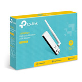 Adaptador Usb Wireless 150mbps Wifi 2.4ghz