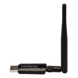 Adaptador Usb Wireless Iwa 3001 N300