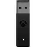 Adaptador Usb Wireless Para Joystick Xbox One Microsoft