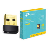 Adaptador Usb Wireless Tp-link Tl-wn725 150mbps