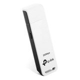 Adaptador Usb Wireless Tp-link Tl-wn821n 300mbps