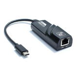 Adaptador Usb-c/rj45 Gigabit Compativel Lenovo Yoga