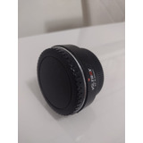 Adaptador Viltrox Ef-m2 Ii Speedbooster Para E-mount