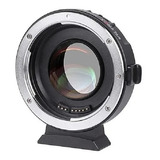 Adaptador Viltrox Ef-m2 Ii Speedbooster Para Gh4 Gh5