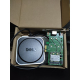 Adaptador Wi-fi 5g Placa + Antena Dell 