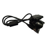 Adaptador Wifi Para Guitarra Sem Fio Video Game Wii Ps2 Ps3 