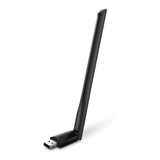 Adaptador Wifi Usb Tp-link Archer T2u