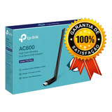 Adaptador Wifi Usb Tp-link Archer T2u