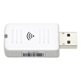 Adaptador Wireless Elpap07 Projetor Epson S/fio X24 S18 C/nf