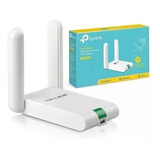 Adaptador Wireless Tp-link Tl-wn 822n 300mbps 2antenas