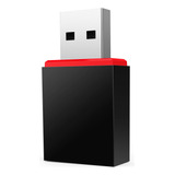 Adaptador Wireless Usb Sem Fio U3 Tenda Wifi 300mbps 