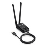 Adaptador Wireless Usb Tp-link Tl-wn8200nd 300mbps