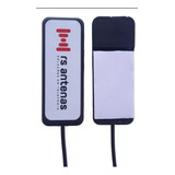 Adaptador/indutor/conec Antena Celular Rural Veicul Km-3fcr