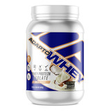 Adapto Whey 912g - Adaptogen - Importado