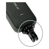 Adaptor De Camera Insta360 X2 Para Qualquer Suporte Da Gopro