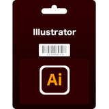 Adb Illustrator 2024 Licença Por Volume