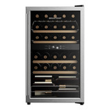 Adega Brastemp Dual Zone 33 Garrafas