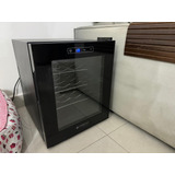 Adega Cadence Gourmet 16 Garrafas.