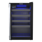 Adega Climatizada Venax Piubella 100 82l 24 Garrafas 127v 110v