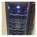 Adega De Vinhos Brastemp Para 12 Garrafas Com Painel Touch