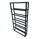 Adega Estilo Industrial Sala De Jantar