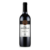 Adega Mascarello Bordô Vinho Tinto De Mesa Seco 750 Ml